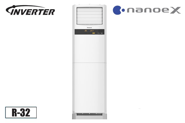 Mua Máy Lạnh Tủ Đứng Panasonic Chính Hãng – Bảo Hành Dài Hạn