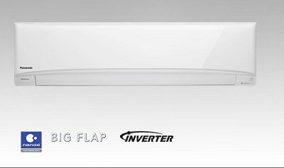 Mua Máy Lạnh Treo Tường Panasonic Giá Rẻ