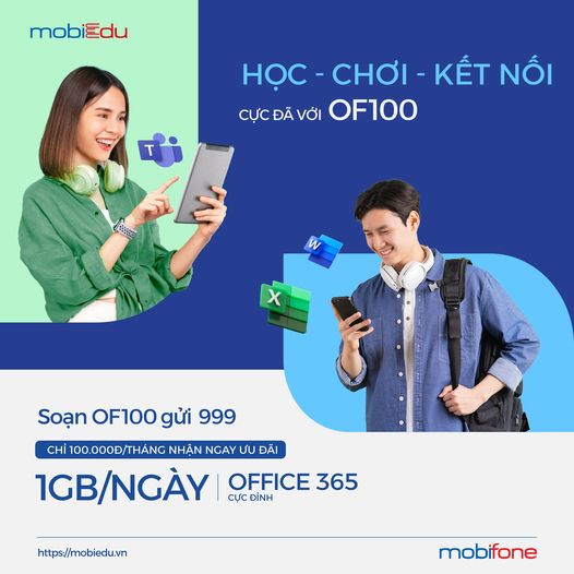 MobiEdu: VỪA HỌC VỪA CHƠI - XUÂN TỚI ĐÓN DEAL CỰC HỜI