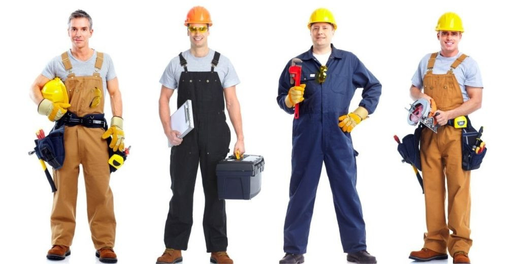 Công ty bảo hộ lao động tại Ninh Bình uy tín, chuyên nghiệp