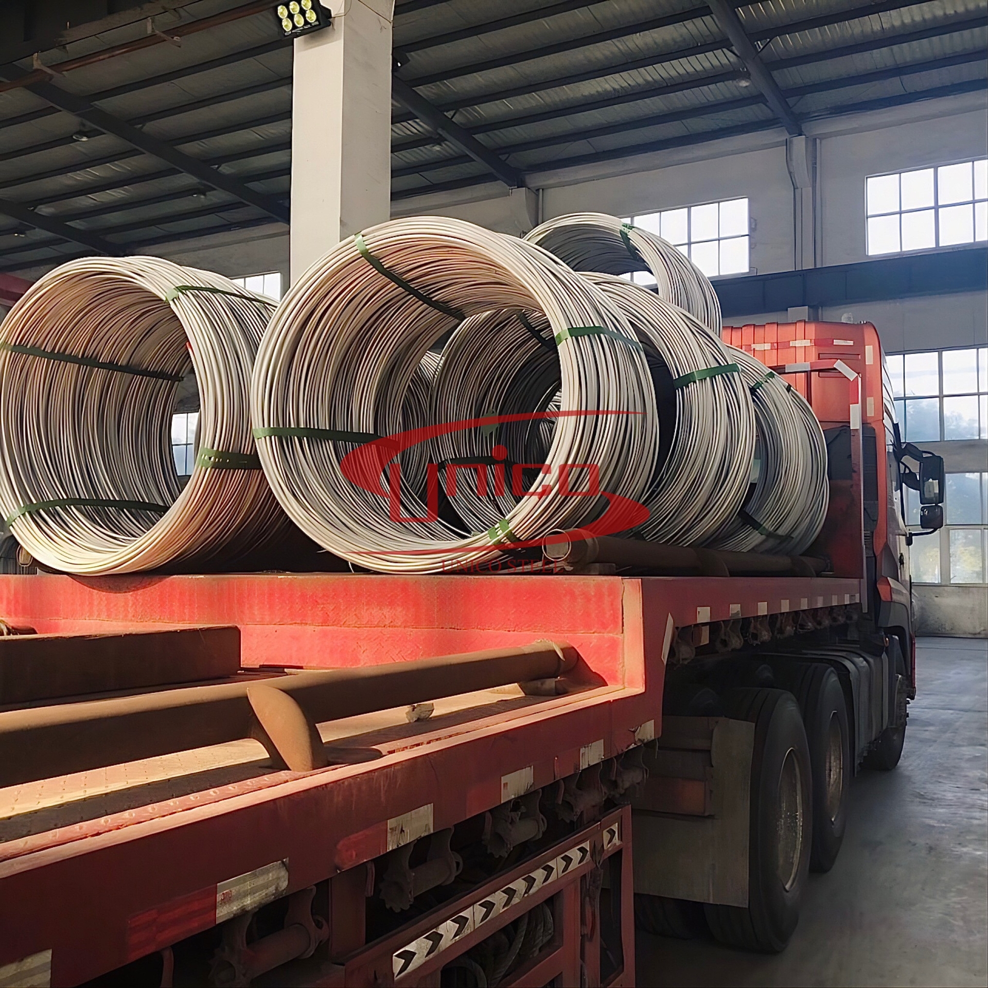 Dây Inox 201/SUS201