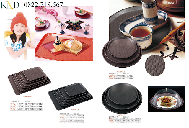 Khay nhựa abs, khay nhựa nhật, khay nhựa đỏ đen, khay nhựa màu đen, khay nhựa ch