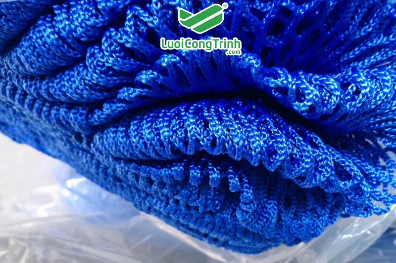 LƯỚI AN TOÀN HDPE BLUE