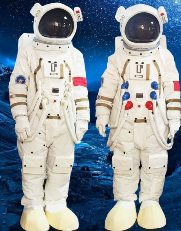 Bộ đồ phi hành gia