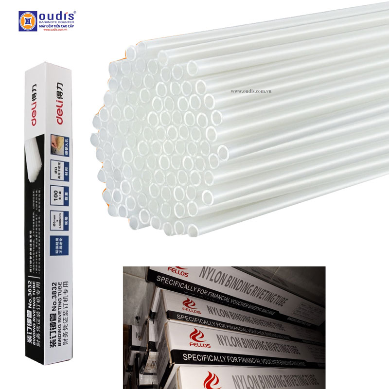 Hộp ống nhựa dùng cho máy khoan chứng từ gia tốt