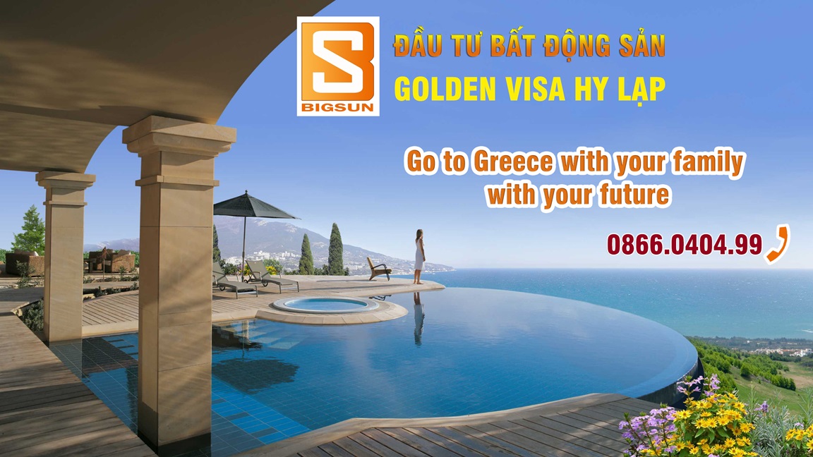 12 lợi ích của cuộc sống ở Hy Lạp