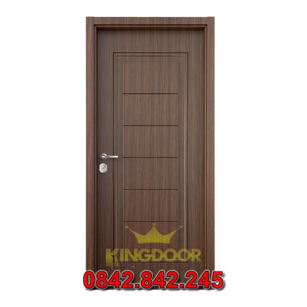 Cửa nhựa gỗ Composite