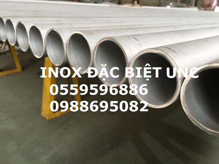 Tấm duplex 2205 - Unico Steel