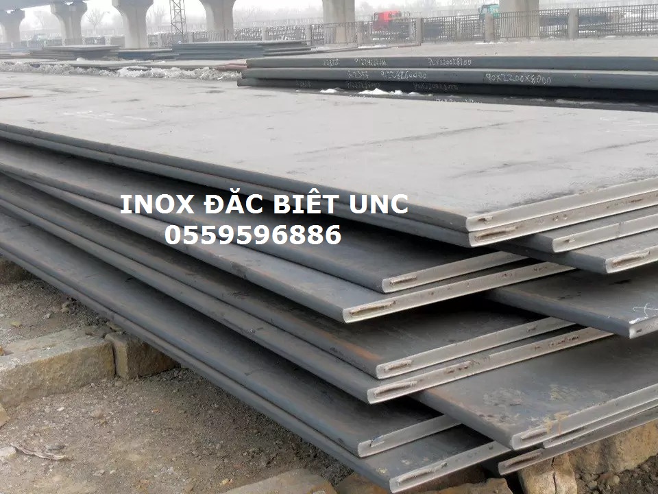Thép tấm 42CrMo - Unico Steel