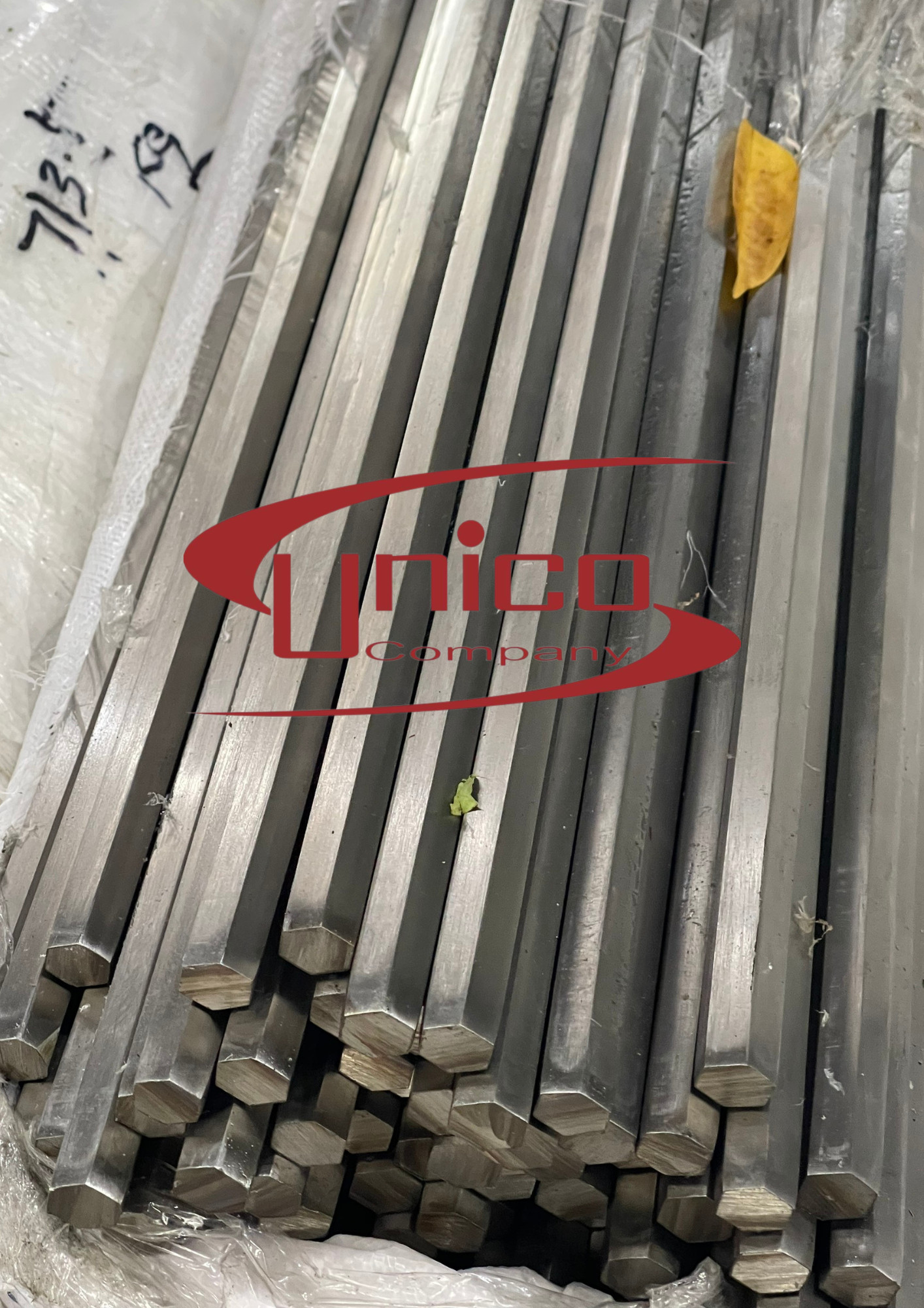 Lục giác inox SUS436L/436L