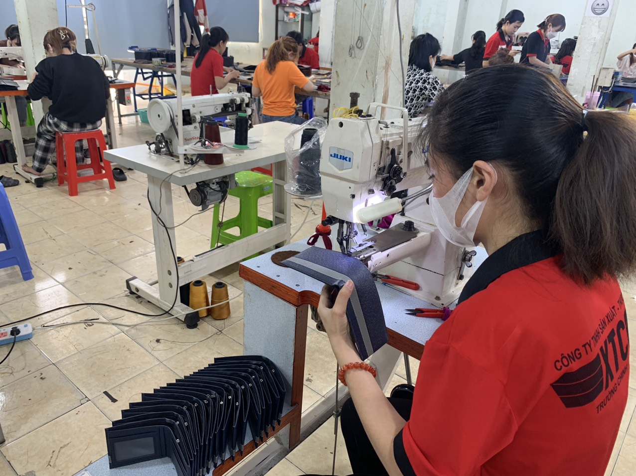 Bạn đang tìm nguồn hàng sỉ bán tết giá tận xưởng