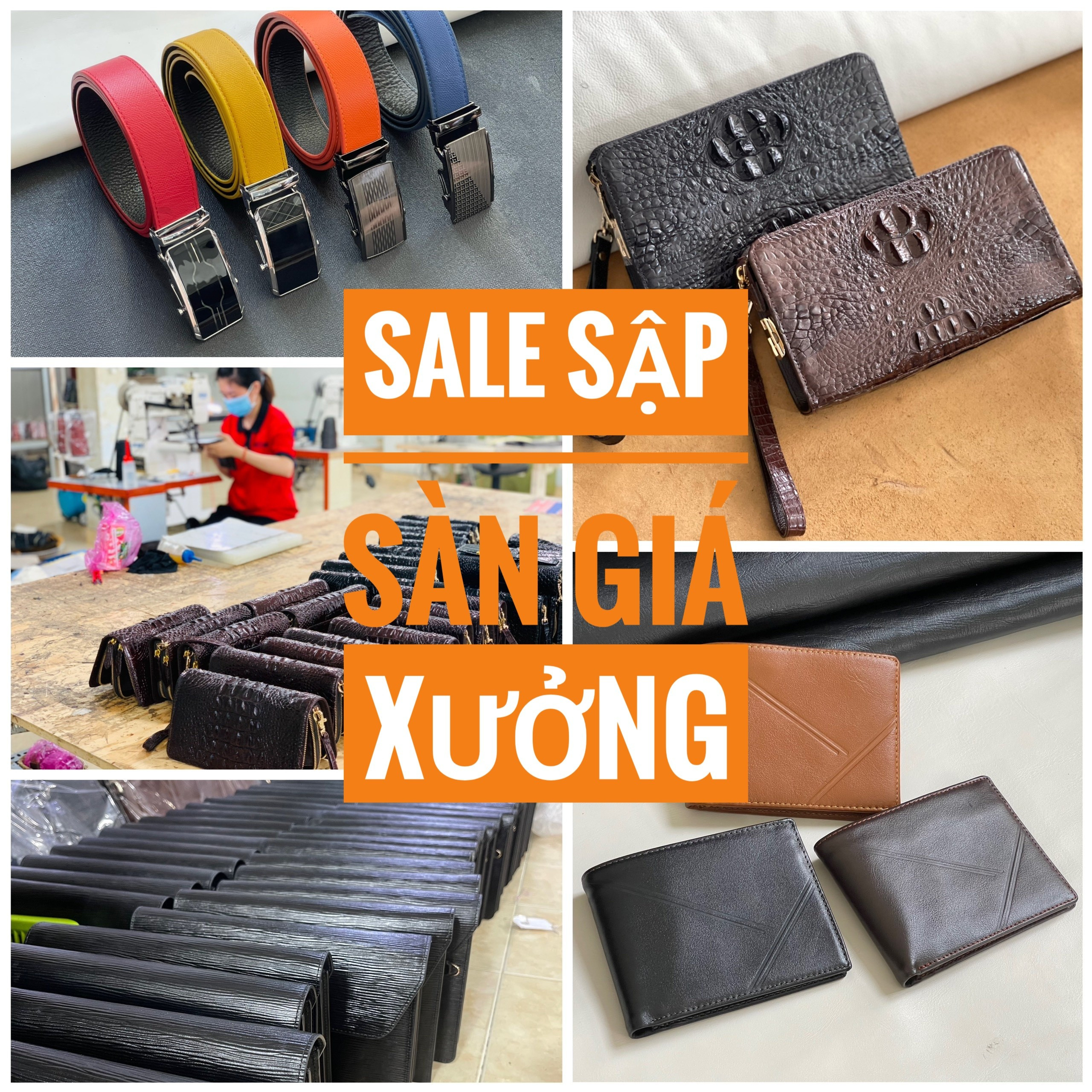 HÀNG XUẤT CAMPUCHIA BỊ BOM CẦN THANH LÝ 2000C VÍ ĐỒNG GIÁ 35K