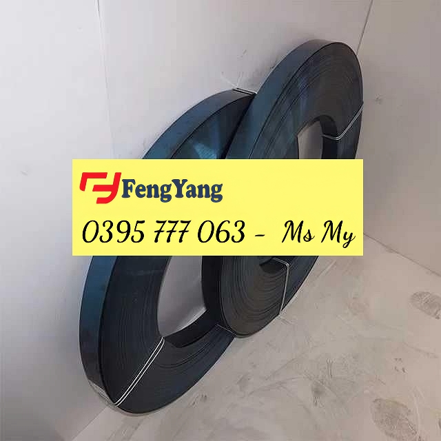 THÉP ĐAI CUỘN ĐÀN HỒI 65MN | SK5