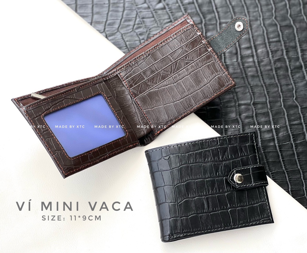 Xưởng Đồ Da Thật Tại Thành Phố Hồ Chí Minh