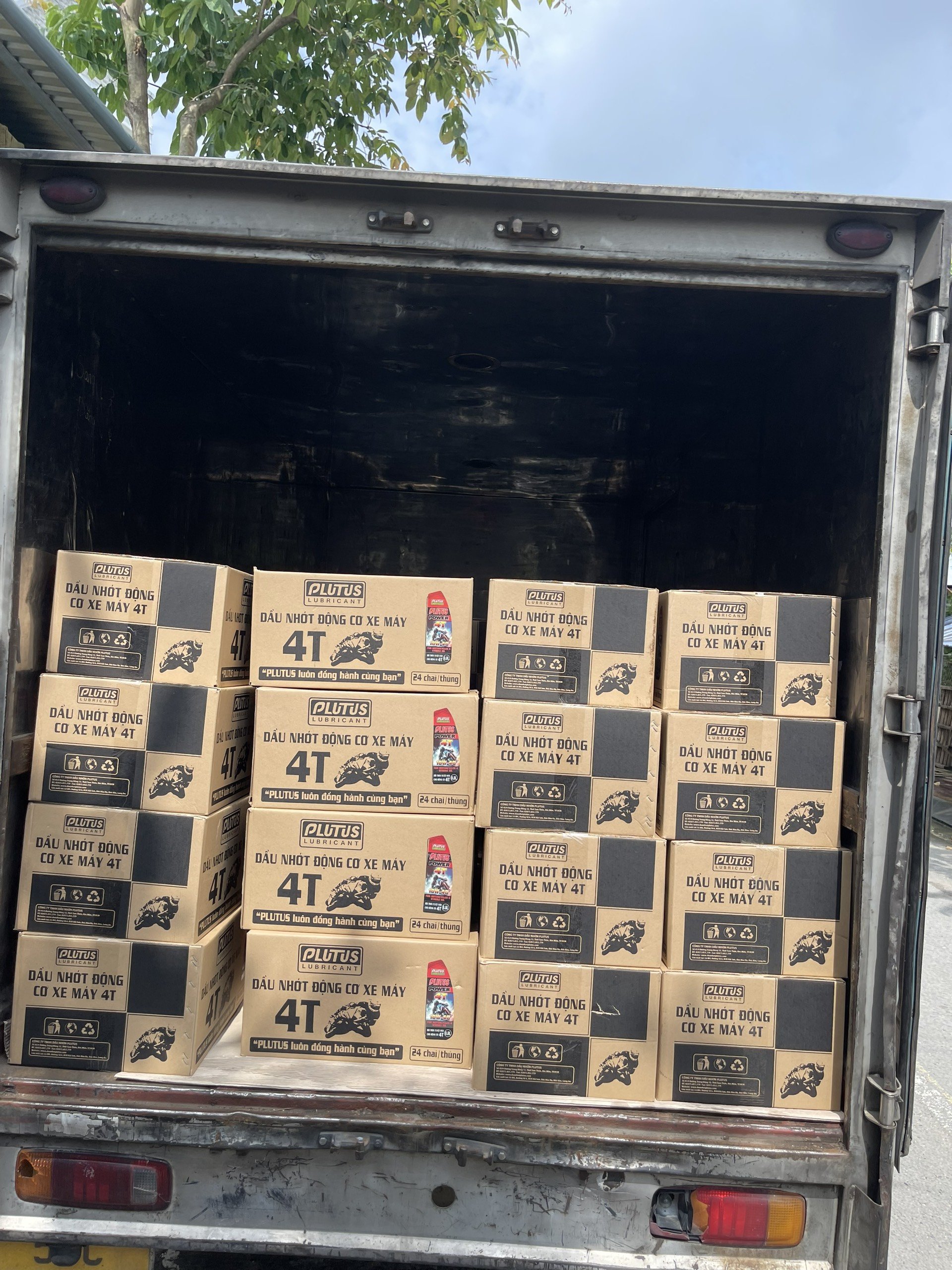 PLUTUS SỰ LỰA CHỌN HOÀN HẢO CHO BẠN