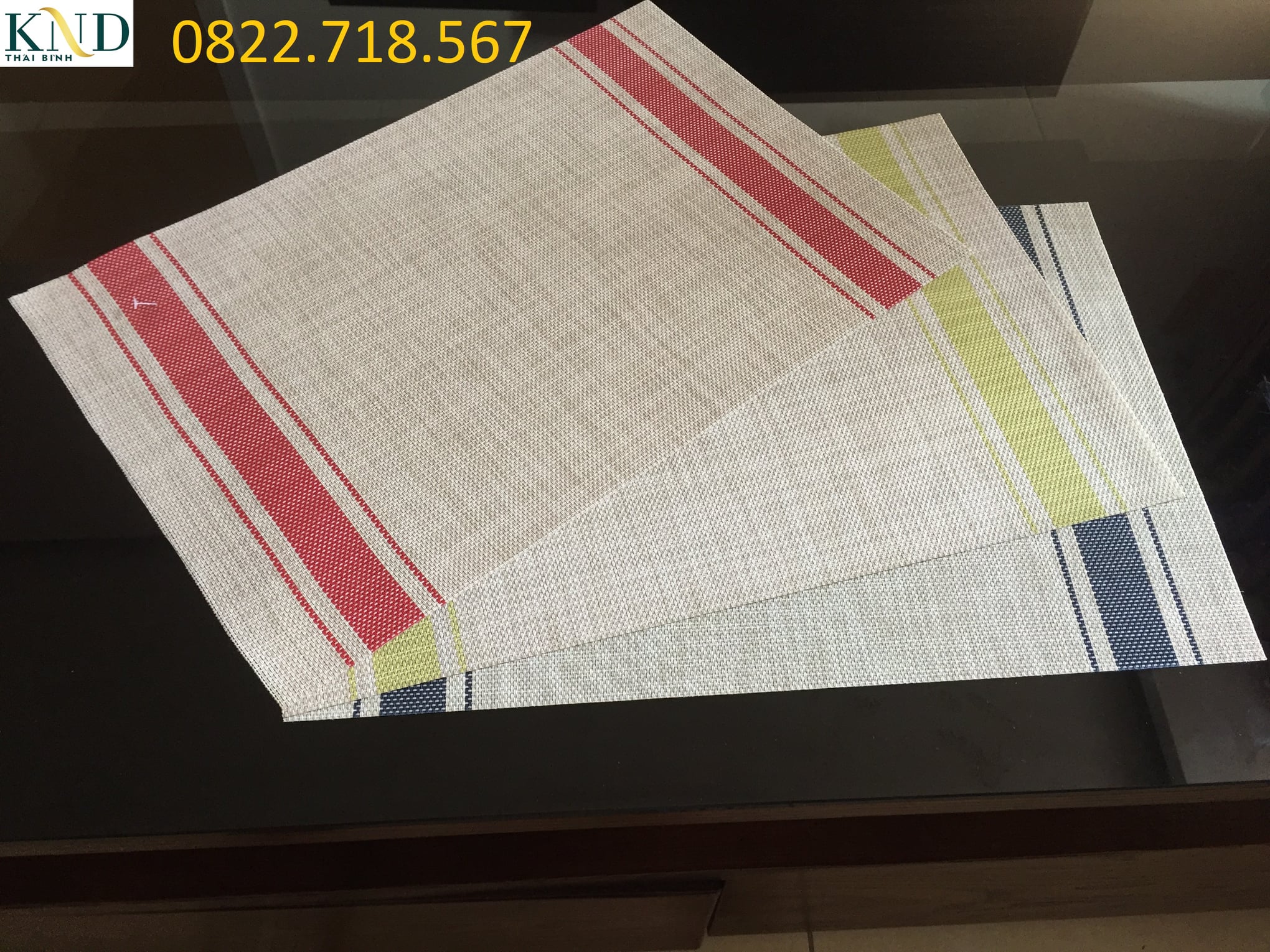 Plate mat, tấm lót bàn ăn, tấm lót đĩa nhựa, tấm lót phục vụ bàn, tấm lót bàn cá