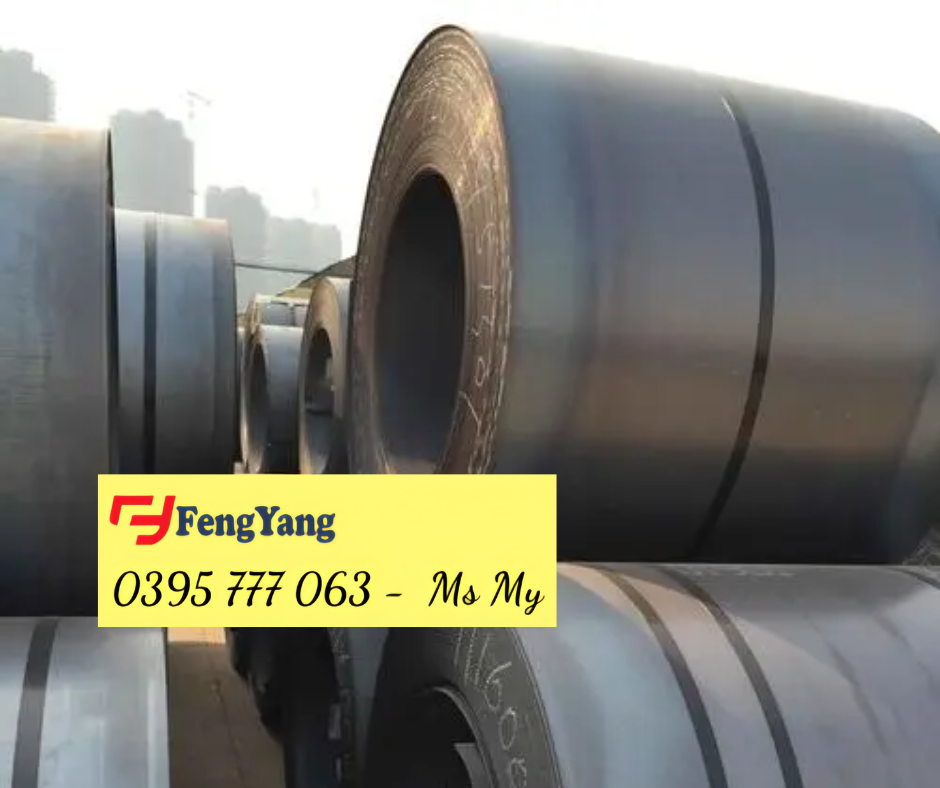 THÉP KHÁNG THỜI TIẾT Corten A