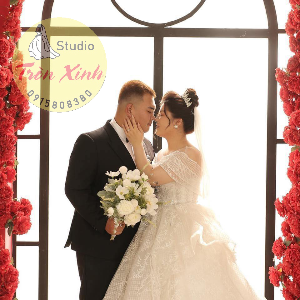 Vest bigsize Tròn Xinh 2.18.4