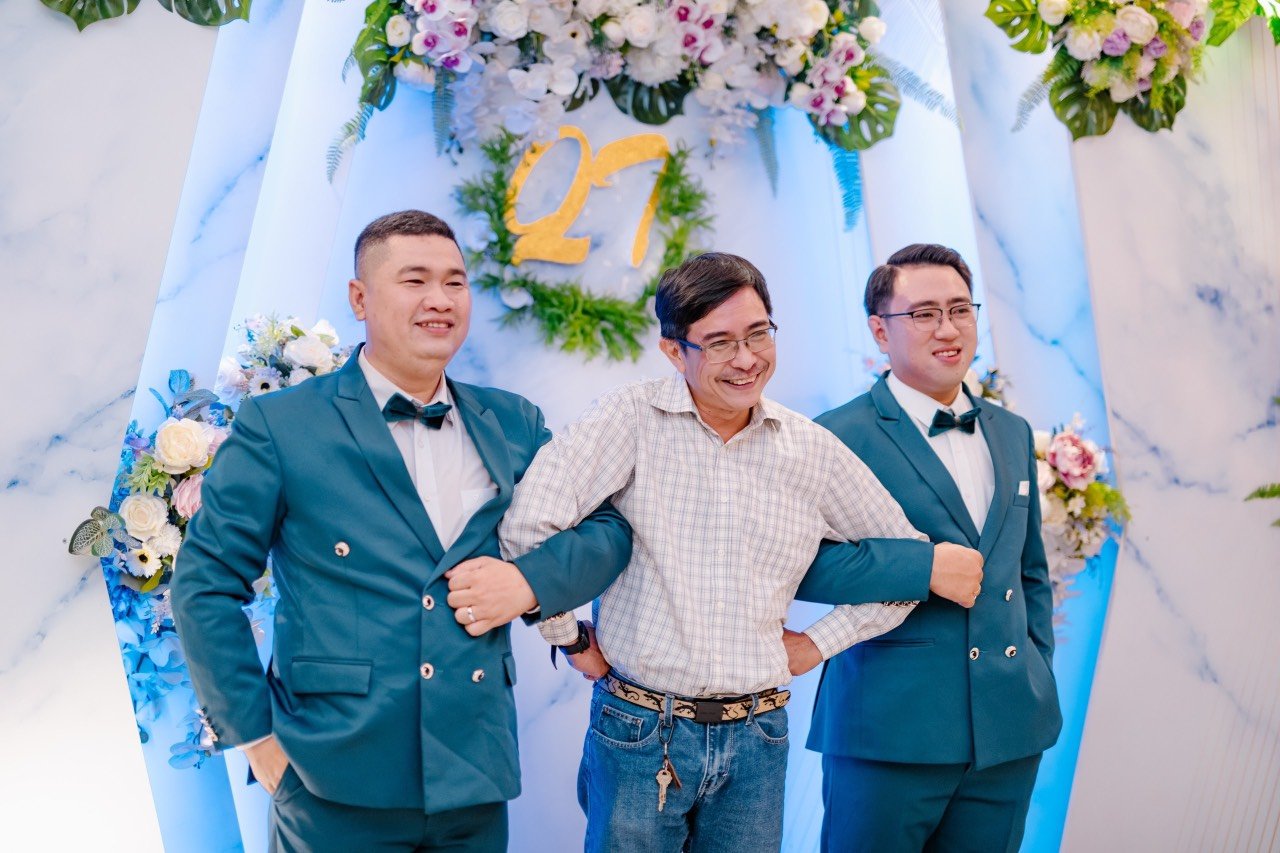 Vest Nam Big size đến 200kg chỉ từ 500k