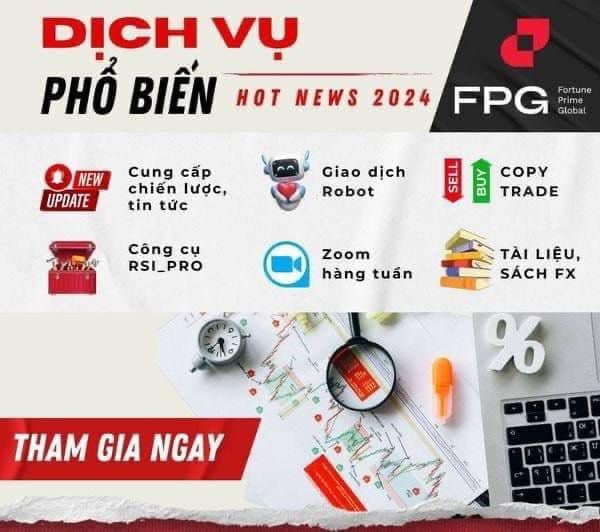 Sàn giao dịch ngoại hối FPG