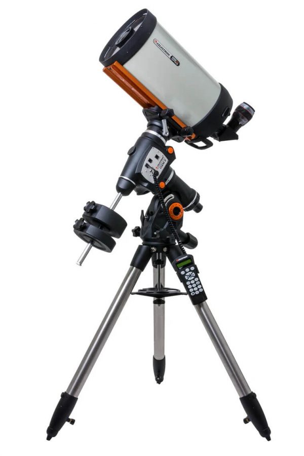 Kính thiên văn tổ hợp Celestron CGEM II 925 HD