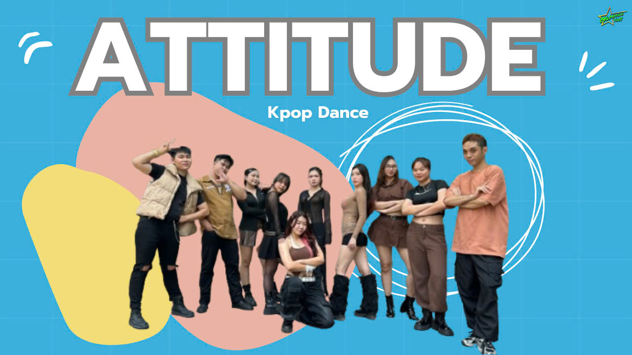 GoldstarDance Club - Chiêu sinh lớp nhảy Kpop Kids tại Quận Tân Bình, Tân Phú