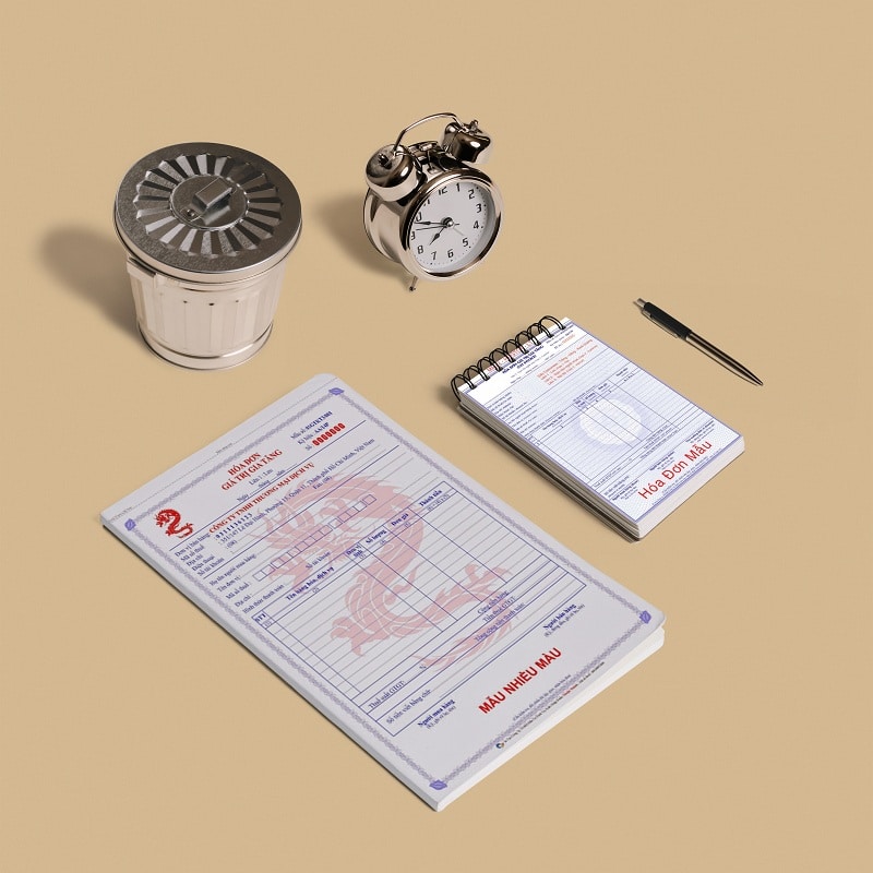 bán hóa đơn đỏ VAT GTGT uy tín bảo mật hợp pháp