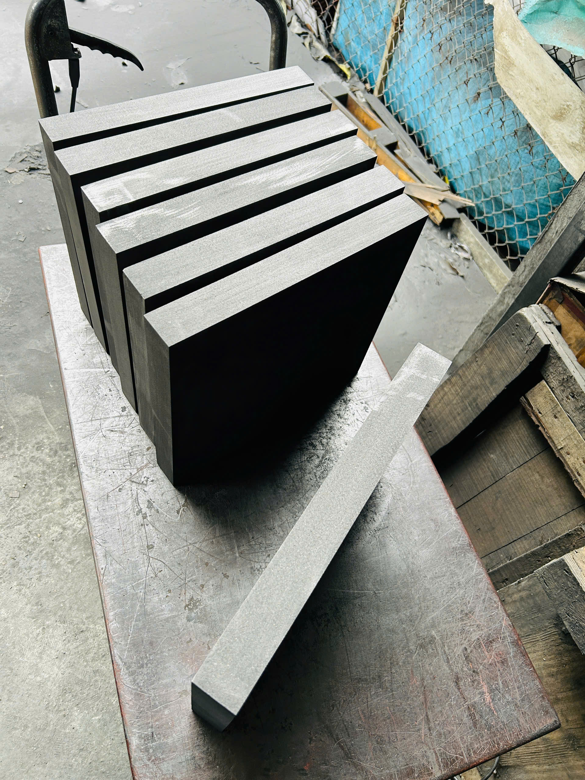 Bí quyết lựa chọn điện cực Graphite chất lượng cao, giá cả hợp lý.