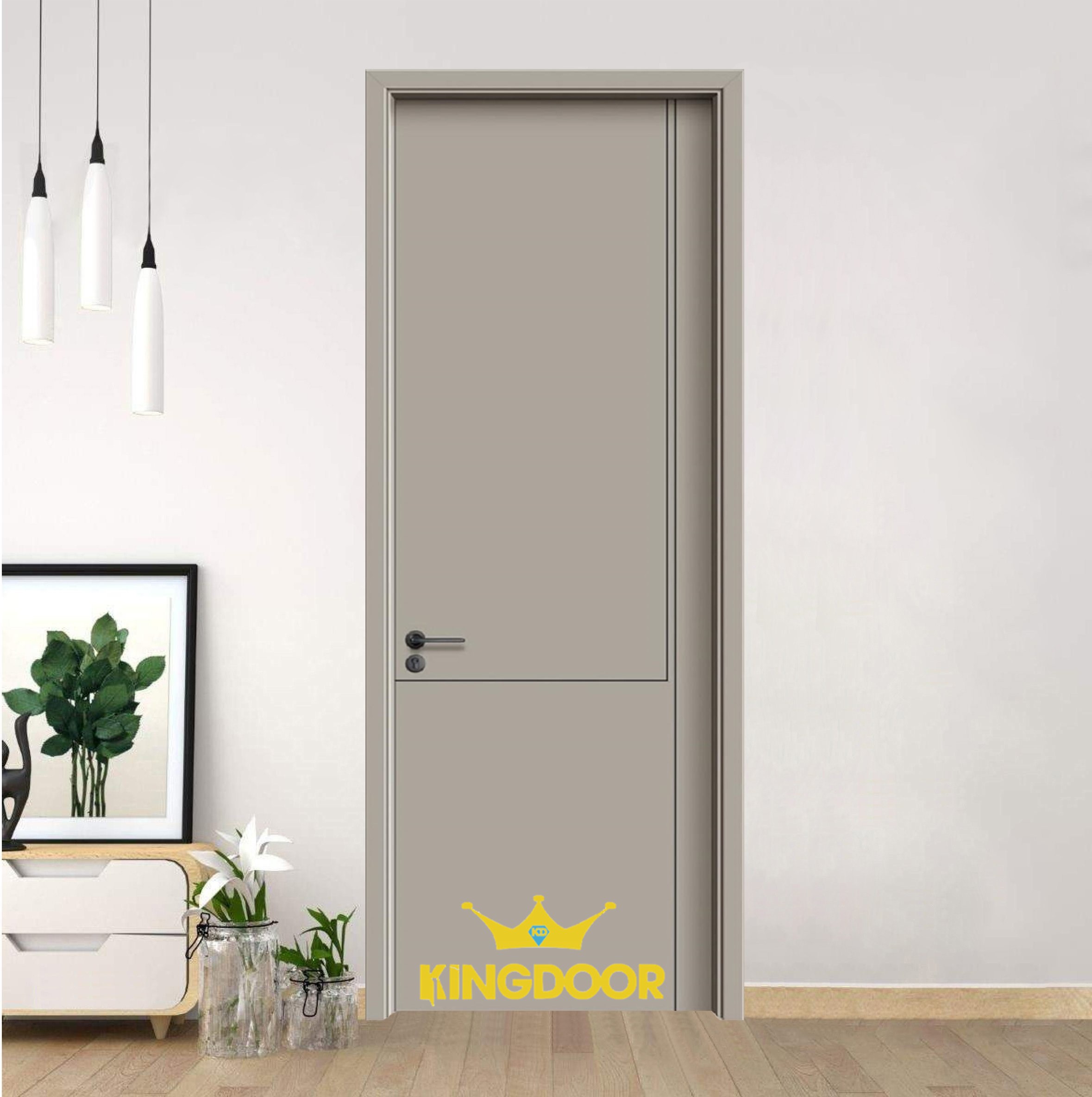 Cửa Gỗ Carbon Mới Lạ Tại Thị Trường