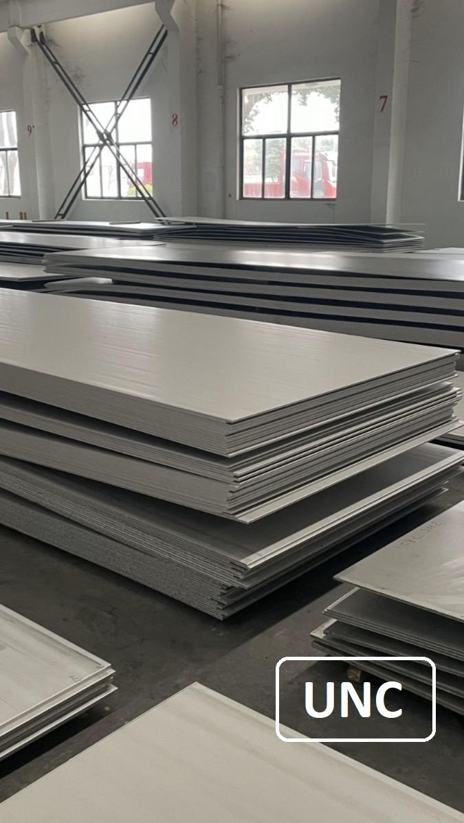 Ưu, nhược điểm của tấm inox 904L