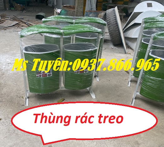 Đơn vị sx thùng rác, thùng rác nhập khẩu, bán thùng rác giá sỉ