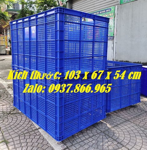 Sọt có bánh xe, bán sỉ sọt có bánh xe, sọt ship hàng tại Miền Bắc,