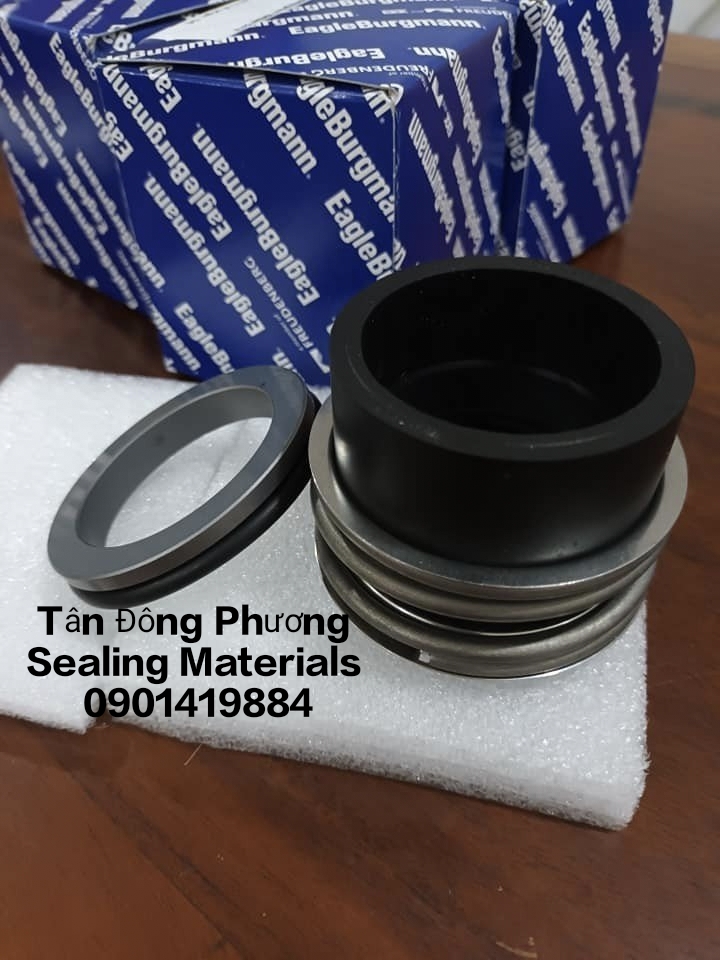 Phốt cơ khí/ Mechanical seal chính hãng