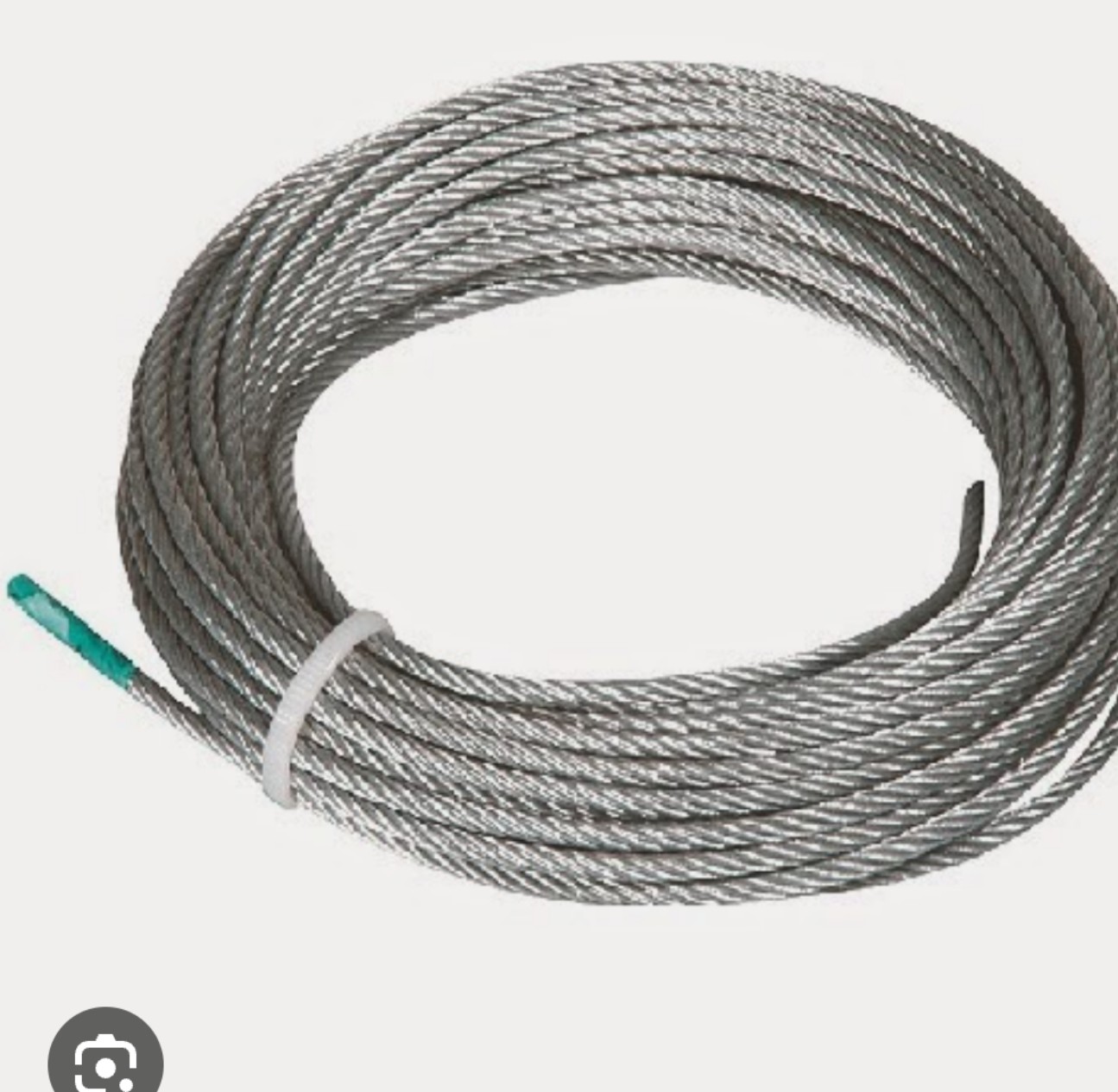 Cáp , tang đơ , ốc siết cáp các loại