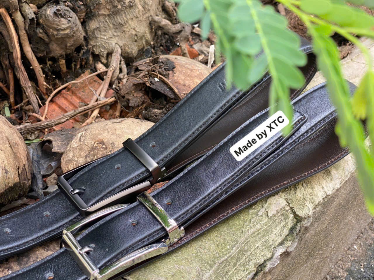 Xưởng Sản Xuất Tổng Hợp Sản Phẩm Đồ Da Thật