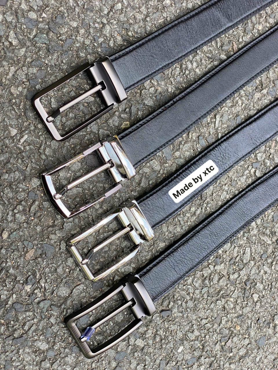 Công Ty Sản Xuất Đồ Da Chuyên Hàng Cao Cấp