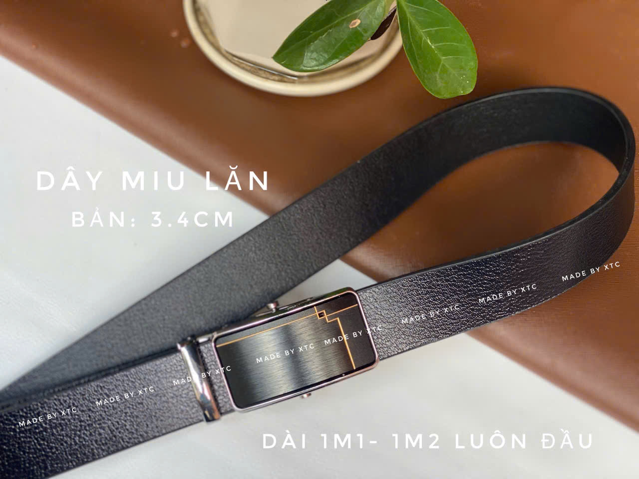 Đồ Da Thời Trang Nam Sản Xuất Tại Xưởng Trực Tiếp