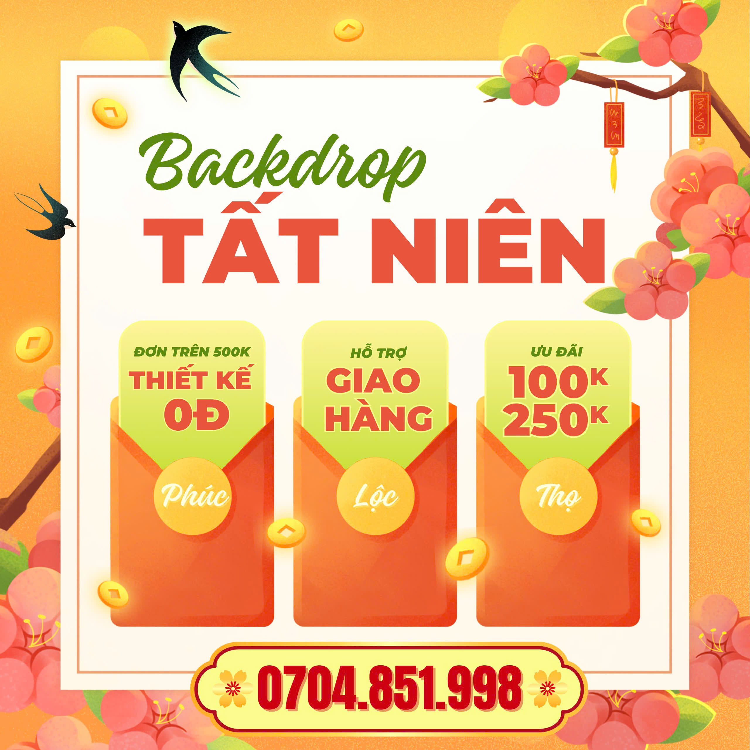 Thiết kế - In ấn - Thi công - Sản xuất - GIÁ RẺ