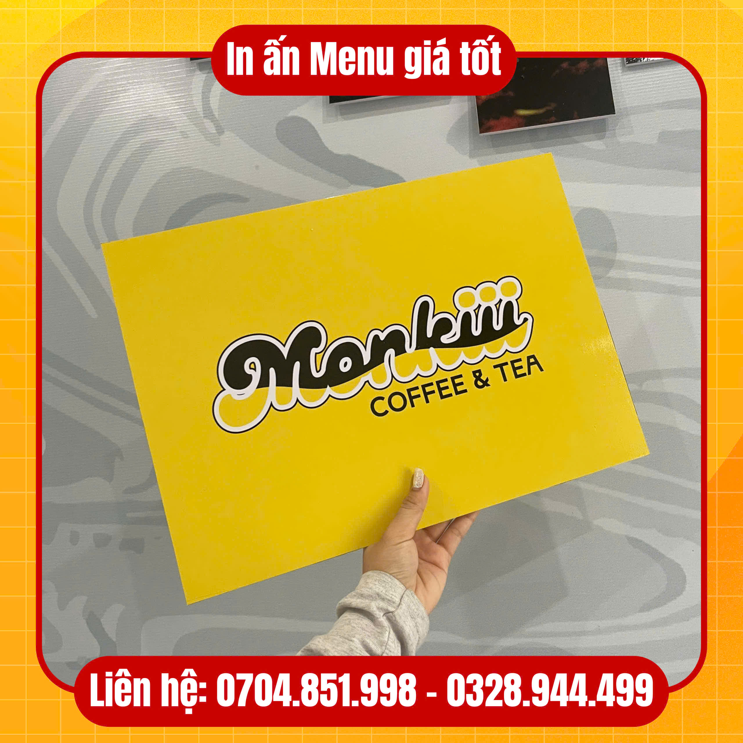 thiết kế in ấn thi công quảng cáo sự kiện