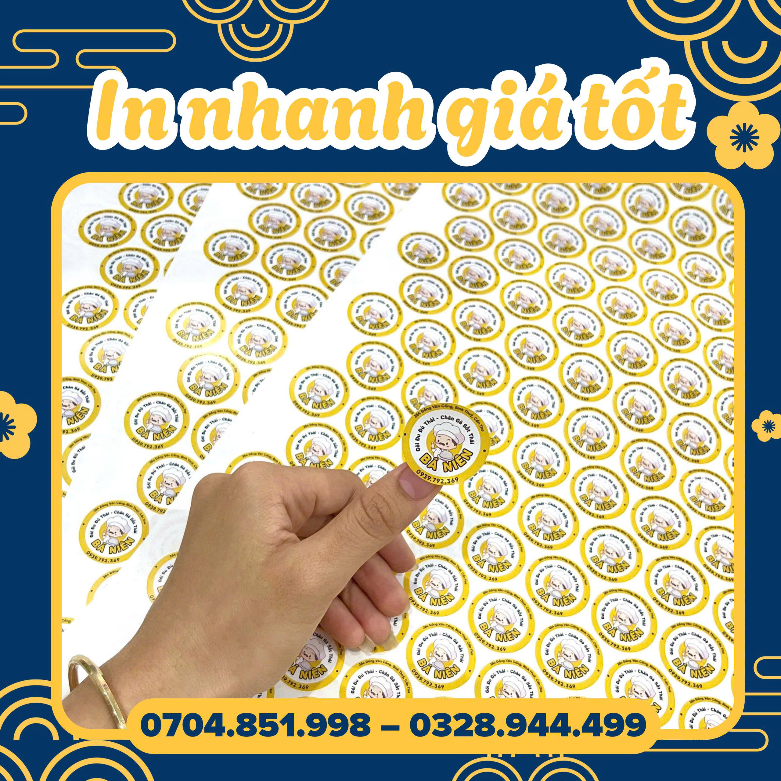 thiết kế in ấn thi công quảng cáo sự kiện