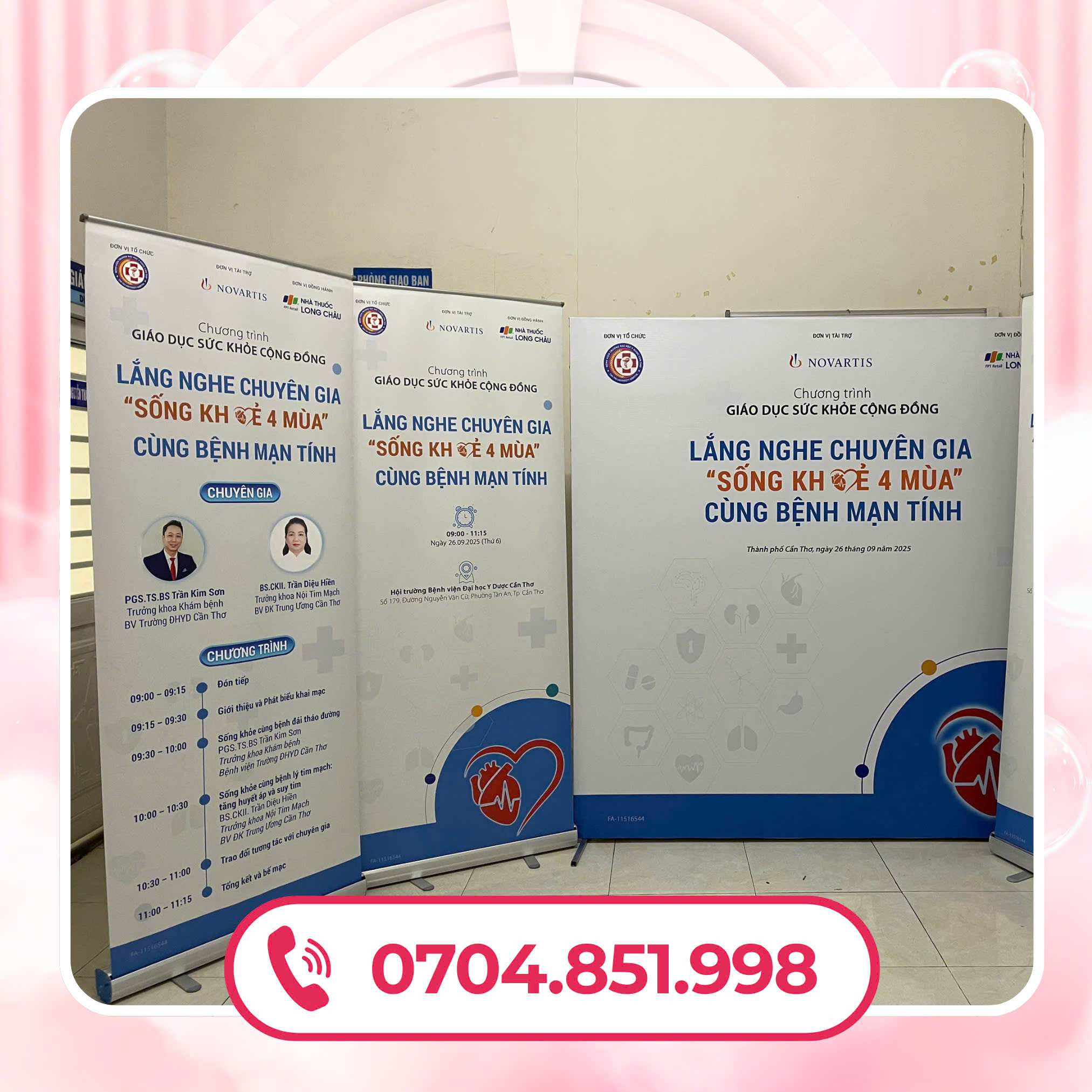 in bảng hiệu và thi công cần thơ giá tốt