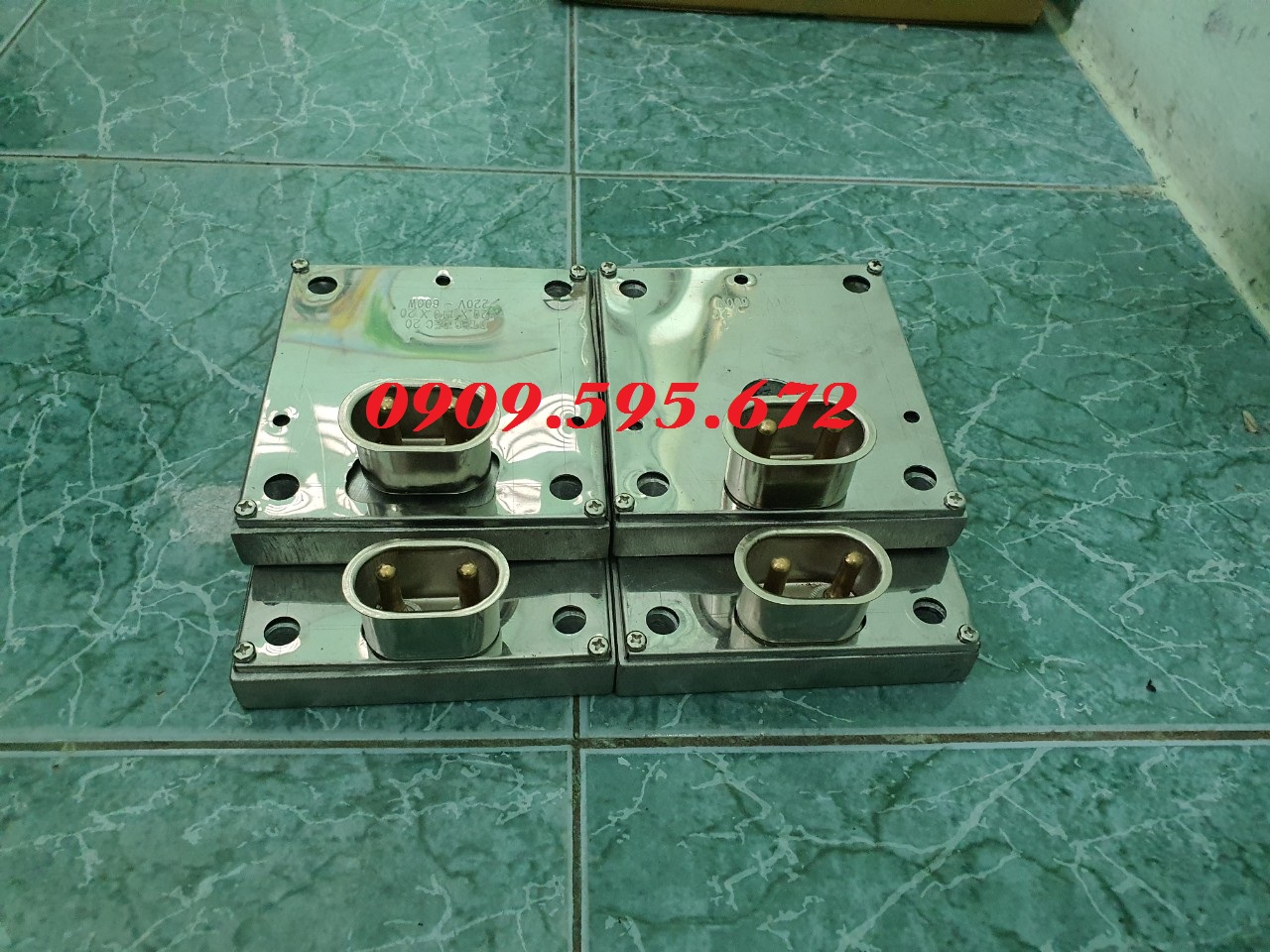 Điện trở đốt nóng - giá rẻ