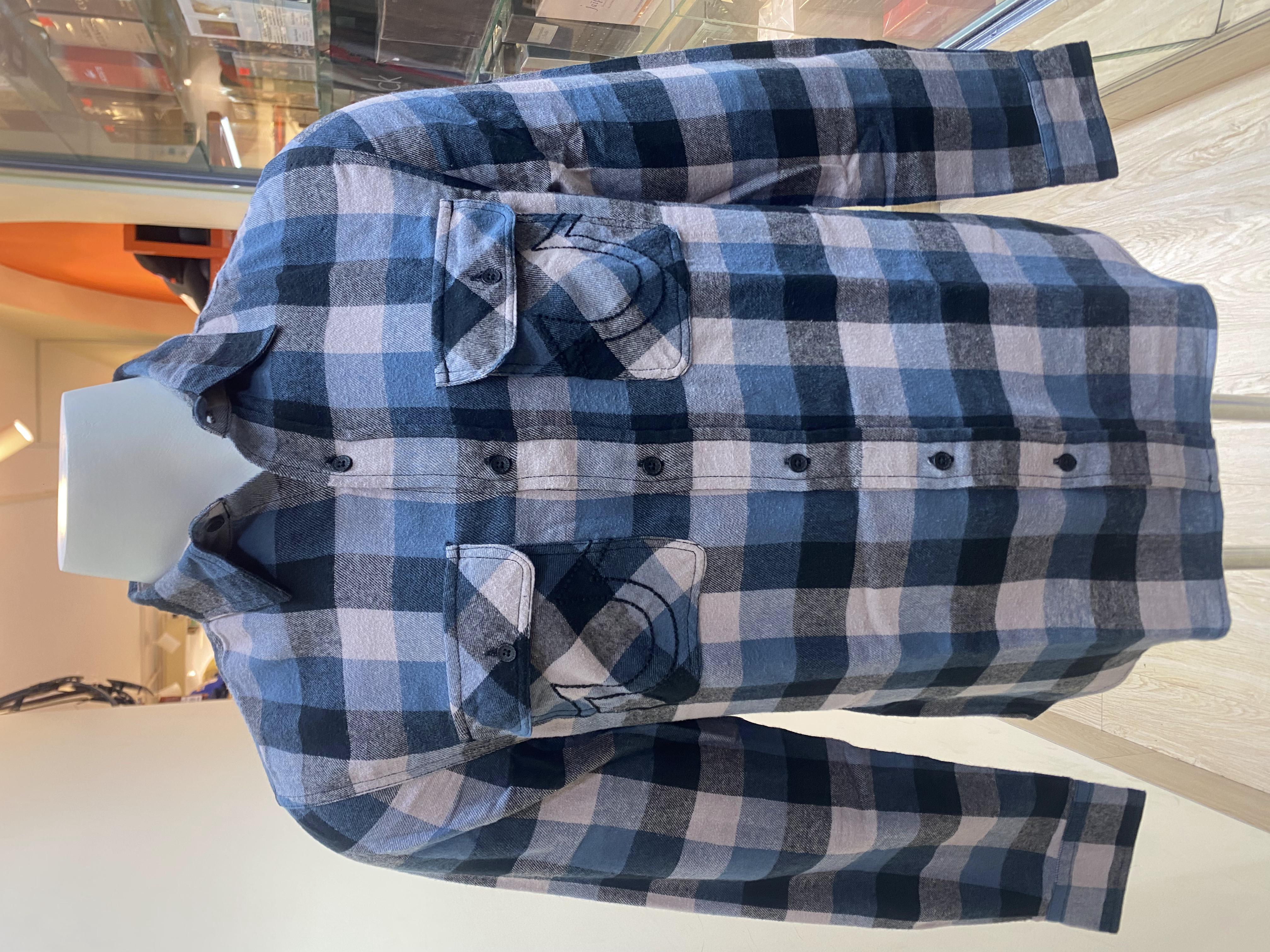 Sơ Mi Ông Địa Mỹ