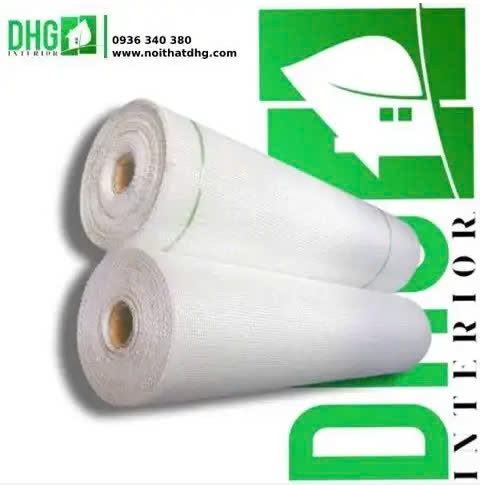 VẢI THUỶ TINH CHỐNG CHÁY - GIẢI PHÁP AN TOÀN CHO MỌI KHÔNG GIAN! 