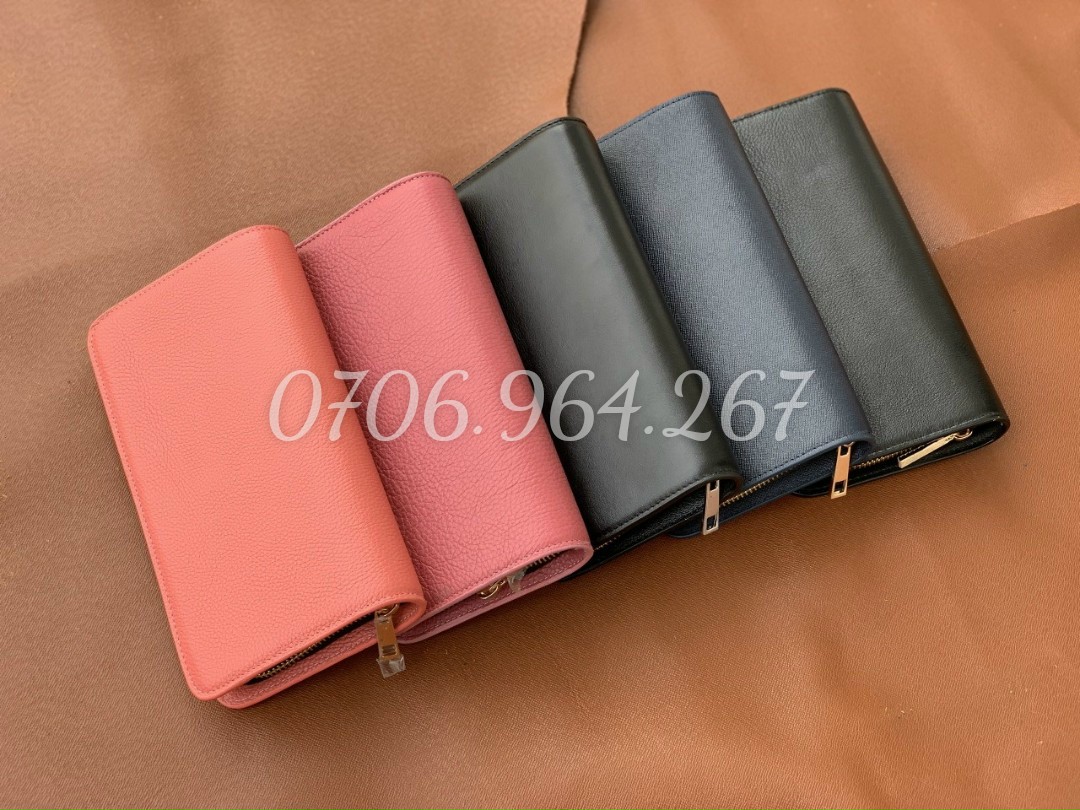 Tuyển sỉ và nhà phân phối mặt hàng đồ da vốn thấp