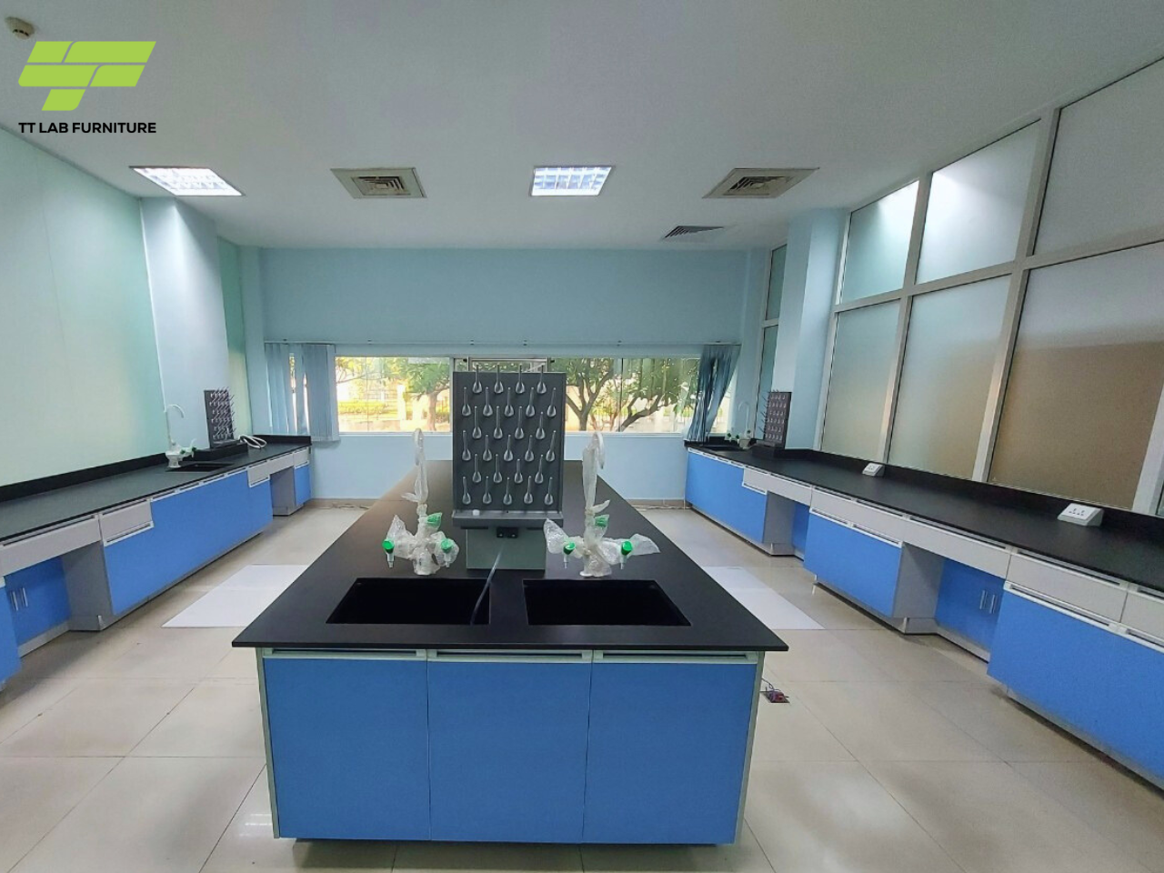 NIKEN N4, N6, Ni200, Ni201