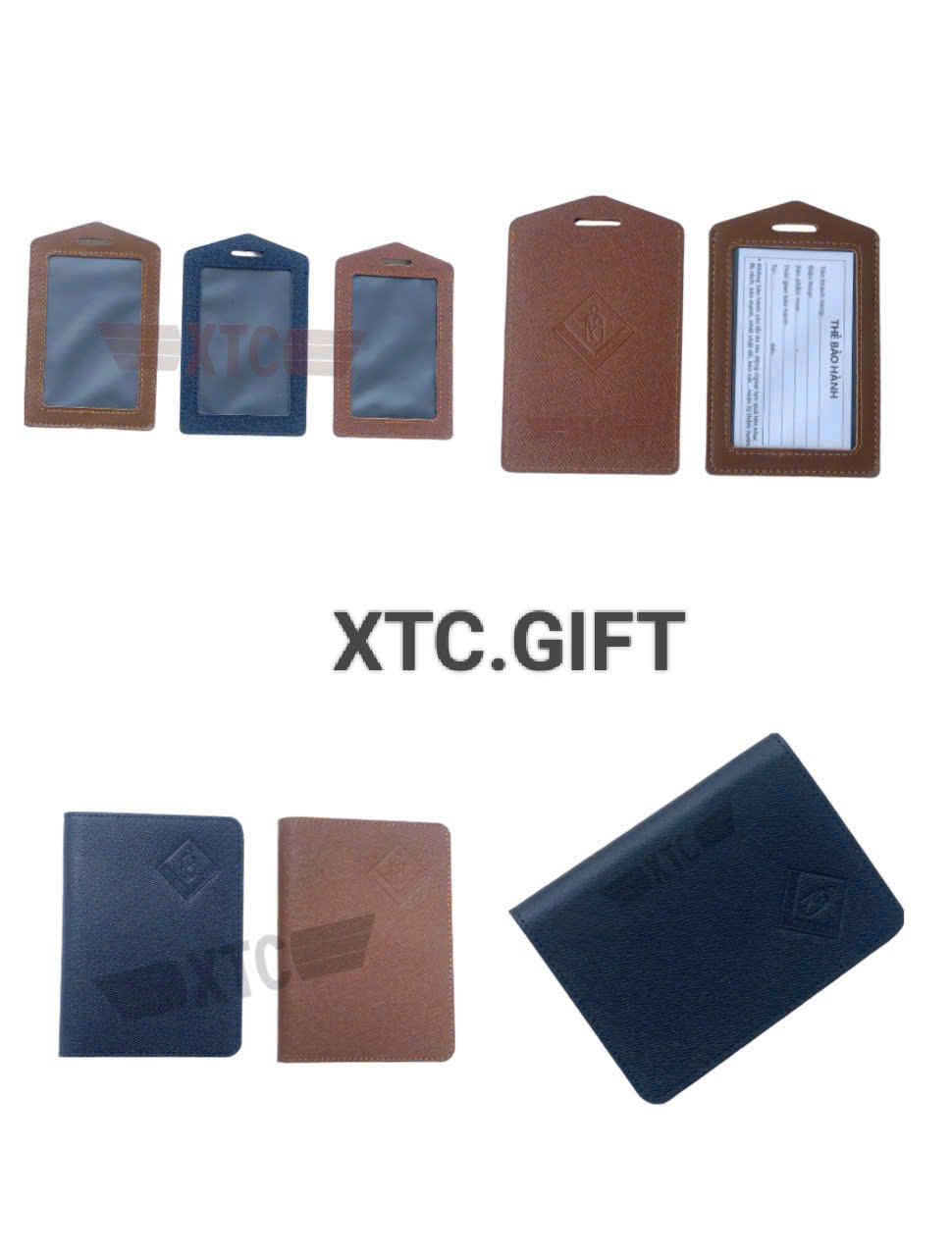 sản xuất quà tặng tận xưởng - xtc gift