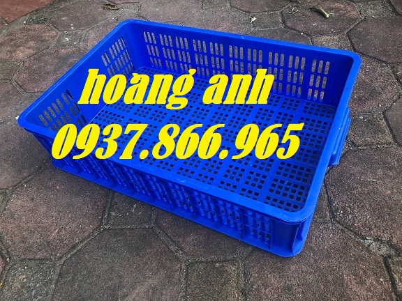 Sóng nhựa hở, sọt cao 15, sọt nhựa rỗng, sóng nhựa hở,sọt đựng trong