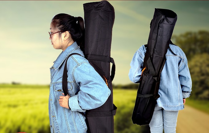 Túi đựng kính thiên văn khúc xạ Celestron loại nhỏ