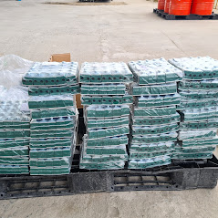 Xe lọc dầu thủy lực di động,